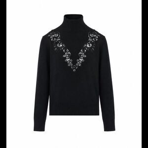 Zimmermann Women Valiant Sweater